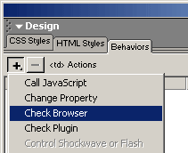 redirect 1